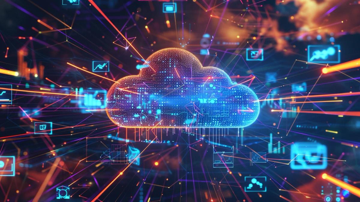 More Internet Bandwidth