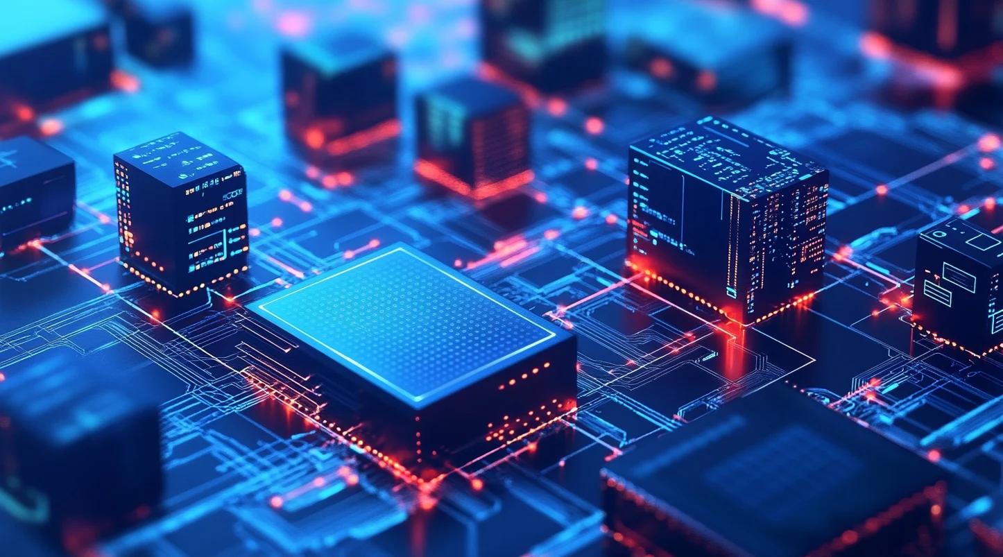 Symbola uses decentralized computing power efficiently to reduce costs