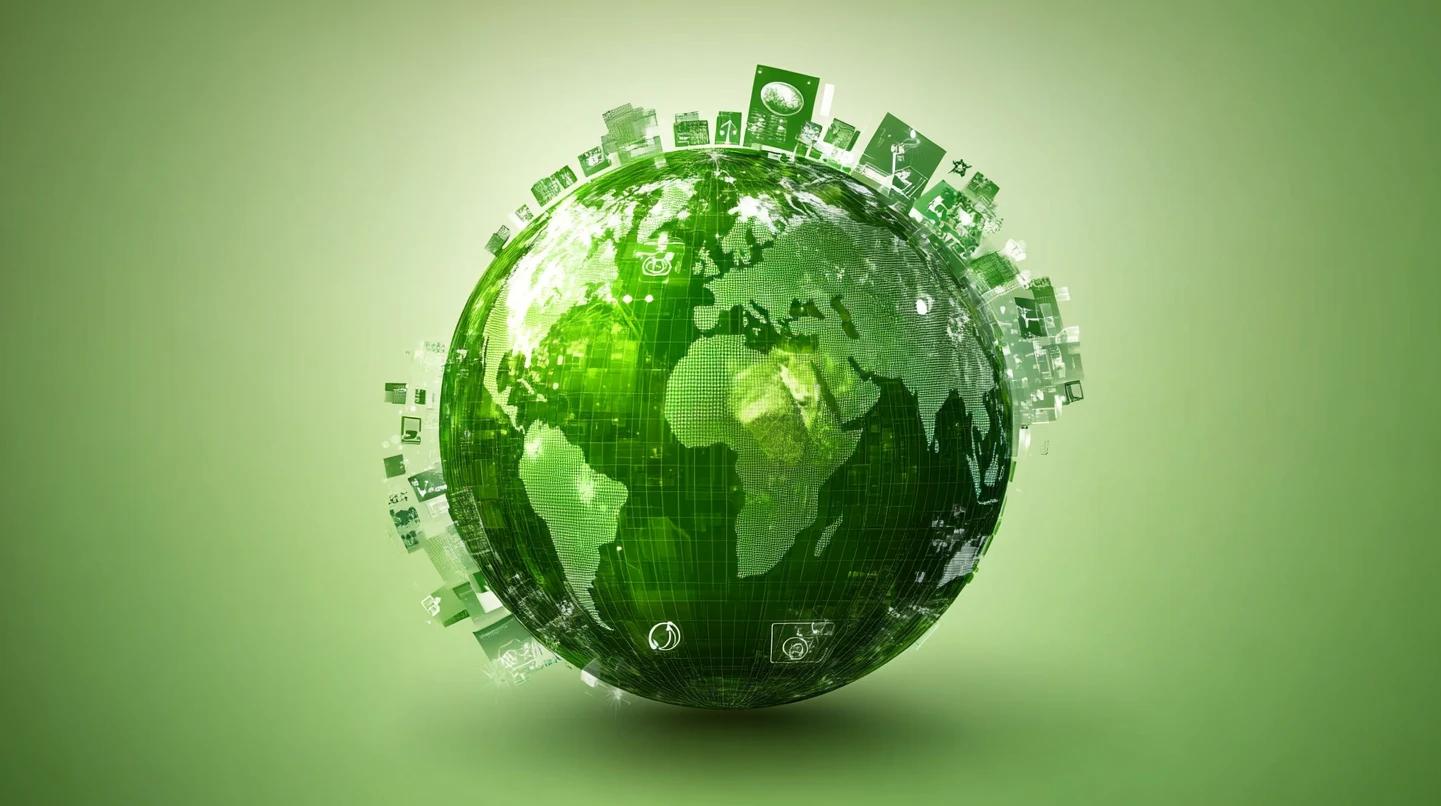 Carbon Footprint Reduction